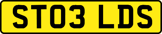 ST03LDS