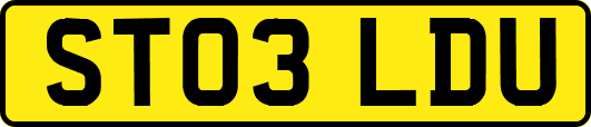 ST03LDU