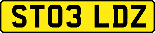 ST03LDZ
