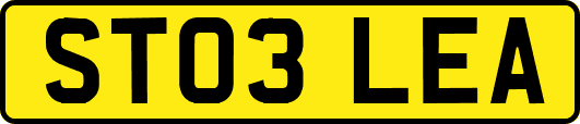 ST03LEA