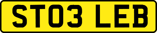 ST03LEB