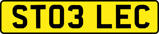 ST03LEC