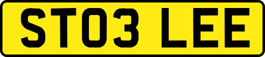 ST03LEE