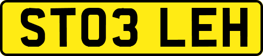 ST03LEH