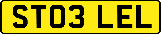 ST03LEL