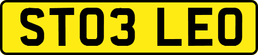 ST03LEO