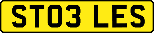 ST03LES