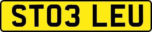 ST03LEU