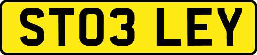 ST03LEY