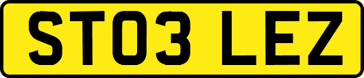 ST03LEZ