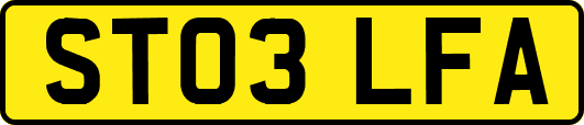 ST03LFA