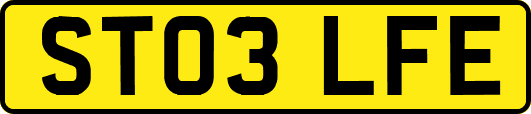ST03LFE