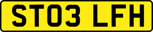 ST03LFH