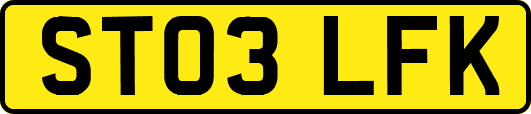 ST03LFK