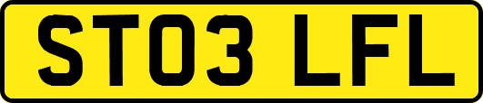 ST03LFL