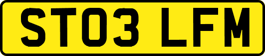ST03LFM