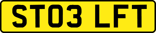 ST03LFT