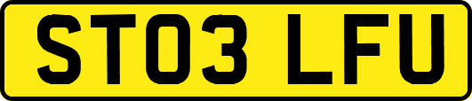 ST03LFU