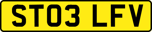 ST03LFV