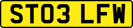 ST03LFW