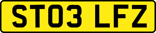 ST03LFZ