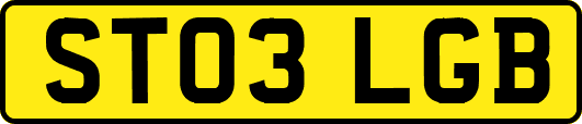 ST03LGB