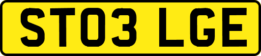 ST03LGE