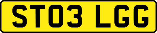 ST03LGG
