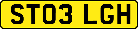 ST03LGH