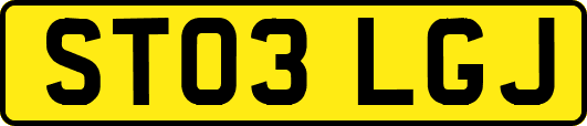 ST03LGJ