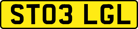 ST03LGL