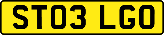 ST03LGO