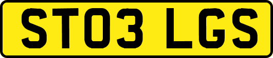 ST03LGS