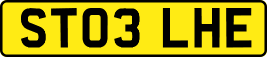ST03LHE