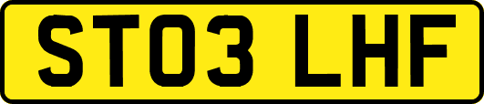 ST03LHF
