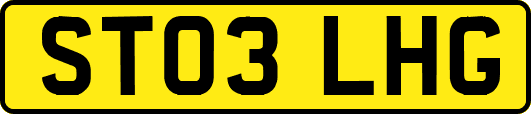 ST03LHG