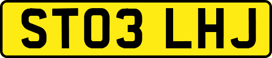 ST03LHJ