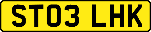 ST03LHK