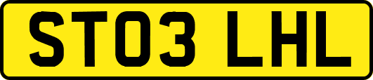 ST03LHL