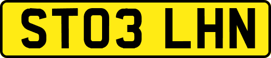 ST03LHN