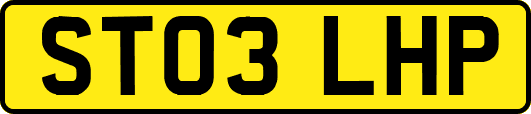 ST03LHP