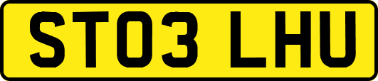 ST03LHU