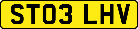 ST03LHV