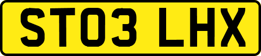 ST03LHX