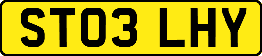 ST03LHY