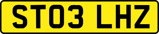 ST03LHZ