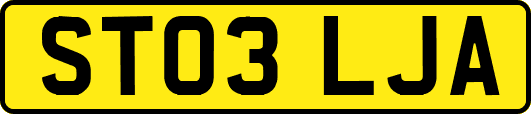 ST03LJA