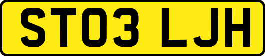 ST03LJH