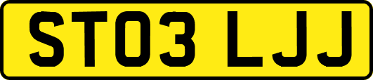 ST03LJJ