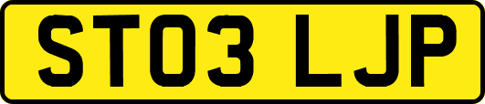 ST03LJP
